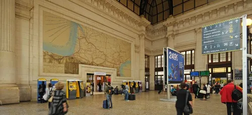 SNCF : de fortes perturbations autour de Bordeaux suite à des vols...