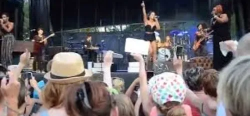 Pas de « Fourmies Live Festival » en 2017 : peut-être un nouveau...