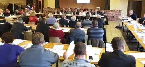 Un coup de pouce au commerce en centre-bourg : le FISAC au Pays de...