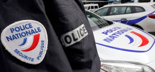 2 mai 2002 à Maubeuge, le Policier Christophe Cousin perdait la vie