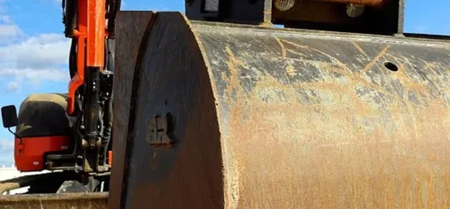 Attention aux travaux sur la RD 105a, à Feignies