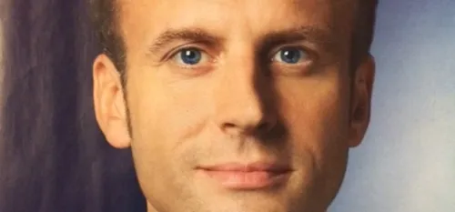 Présidentielles : Emmanuel Macron remporte un quart des communes de...