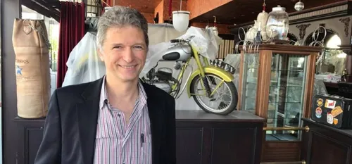 Réouverture de l'établissement Au Bureau : pas avant le mois de...