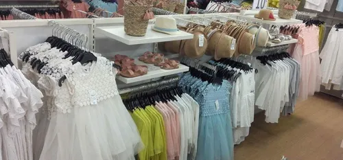 Kiabi Louvroil s'agrandit avec 3 000 m2 mi-novembre