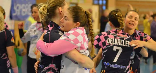 Handball : Canal FM vous fera vivre en direct Achenheim - Sambre...