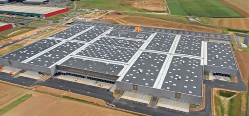 E-Commerce : de jeunes sambriens visiteront Amazon près de Douai...