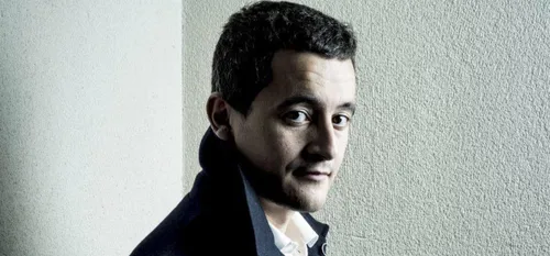 Le Nordiste Gérald Darmanin désormais Ministre