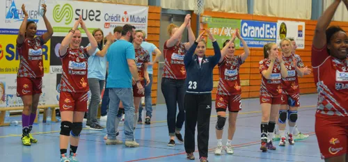 La dernière marche : celle d'un bonheur absolu, inexplicable