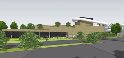 Un "Aquapark" bientôt à ... Bellewaerde (B) !