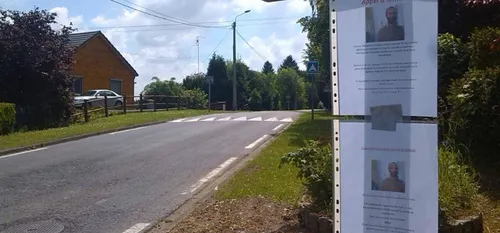 Disparition de Yannick Renversez : une grande battue organisée ce...