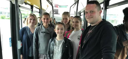 Édition 2017 du Rallye Citoyen : encore des efforts à faire dans...