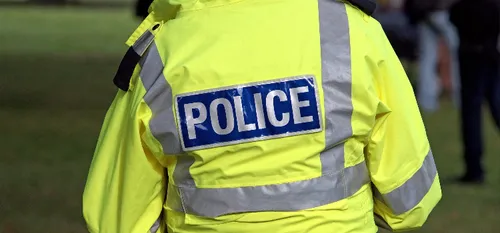 Opération de police rue Victor Hugo à Marpent : l'homme s'est rendu