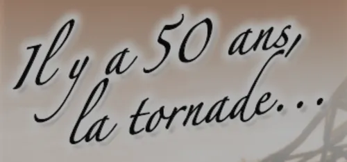 Fontaine-au-Bois : 50 ans après la tornade