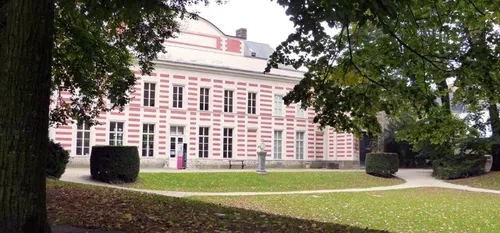 Deux musées de l'Avesnois dans le top 15 des meilleurs musées de...