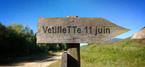 La VetifleTTe 2017