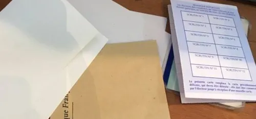 L'abstention : des chiffres records dans la 12e et la 3e...