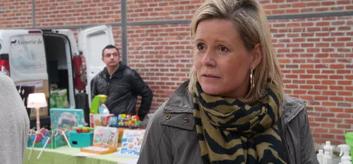 Législatives 2017 (12e) - Marjorie Gosselet : "Je déplore le manque...