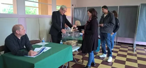 Législatives 2017, abstention : Jeumont (69%), Maubeuge (65%) et...