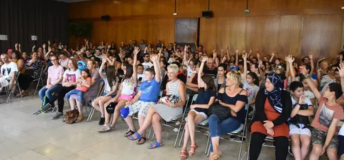 Rentrée : Maubeuge offre 37O calculatrices scientifiques aux futurs...