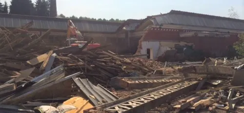 Cœur de l’Avesnois : 4,8 hectares de Zone d’Activités à Vocation...