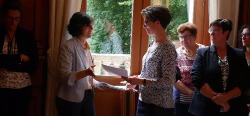 Accident de Pont sur Sambre de mars 2016 : six personnes...