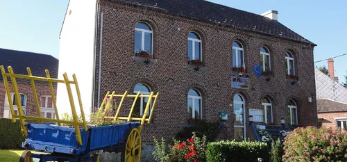 « La bourde » du Maire d’Hargnies ?