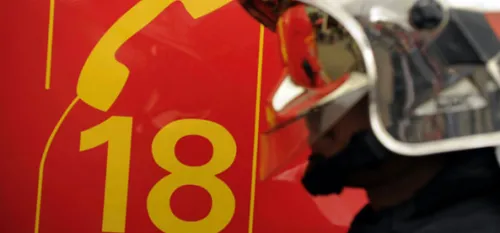 Le Plan Feu-Explosion déclenché à l'hôpital de Maubeuge ce midi