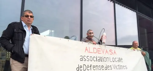 Amiante Akers : 35 dossiers présentés ce matin au Conseil des...