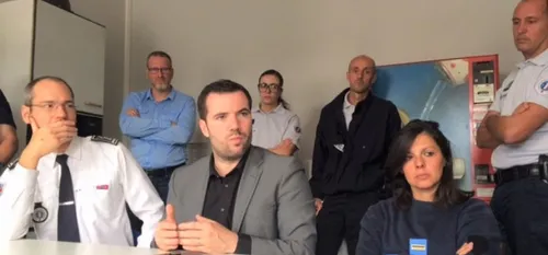 Lutte contre la délinquance : Jeumont met les moyens