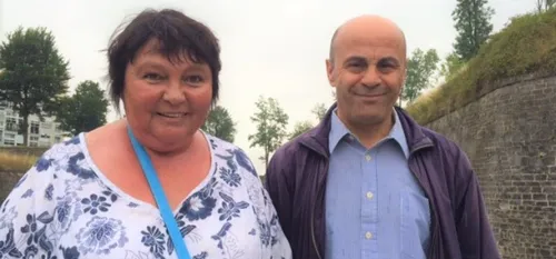 Maubeuge en Plage, à partir de demain, 13h30