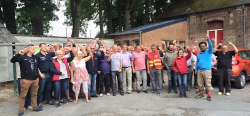 Manif du 12 septembre : la CGT Nord organise la mobilisation