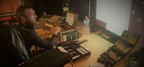 Ado : Les Summers Camp Vidéo et Musique à la Gare Numérique de Jeumont