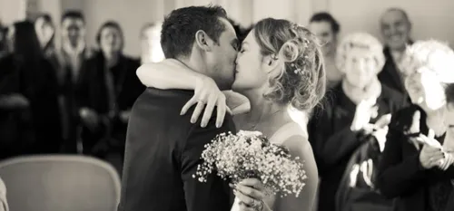 Les mariages en recul dans les Hauts-de-France