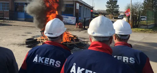 Berlaimont : que sont devenus les ex-Akers ?