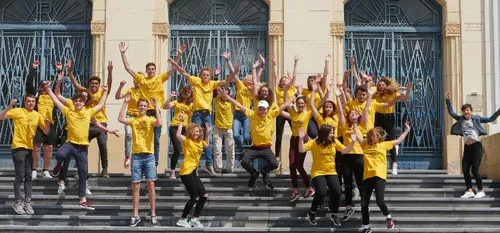 Les Nuits Secrètes 2017, J-2 - Zoom sur les agents secrets Junior