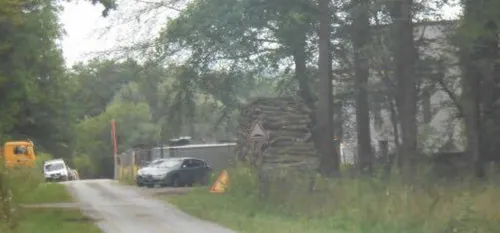 Sassegnies : un ouvrier fait une chute de 4 mètres