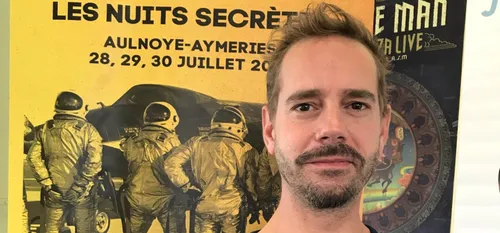 Les Nuits Secrètes, J-1 - Zoom sur les parcours secrets