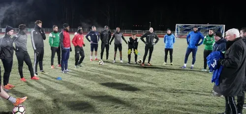 Football - Avant la reprise du championnat, le projet de fusion...