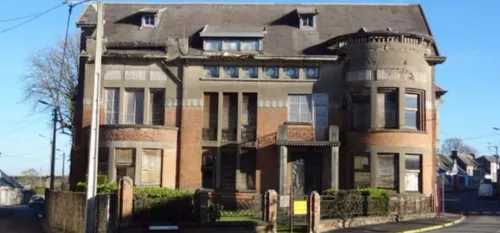 Quel avenir pour la Maison Thénard à Trélon ?