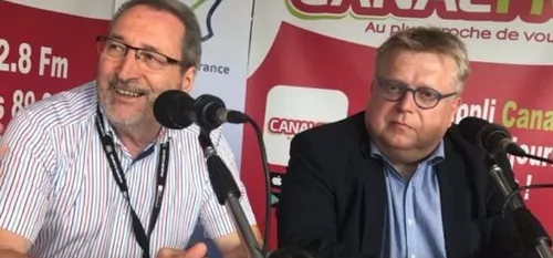 Aulnoye-Aymeries, la ville du renouveau ?