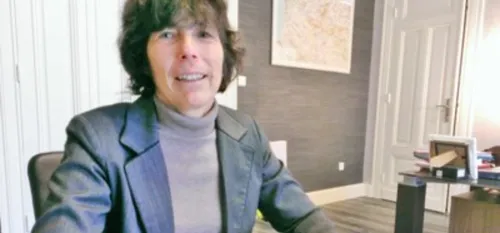 Du changement à la tête de la Sous-Préfecture de l'Arrondissement...