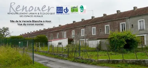 Bientôt le début des travaux de requalification de la Verrerie...