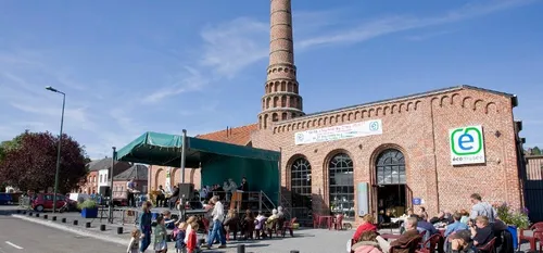 Un projet à 6 millions d’euros pour rénover et relancer...