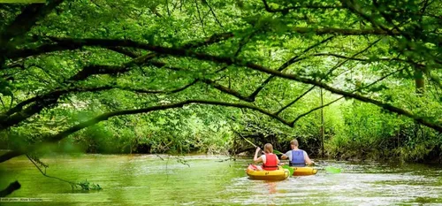 Thiérache Sport Nature prend son envol cet été à Hirson !