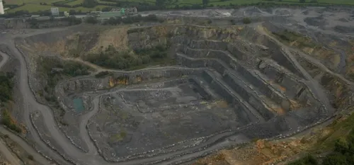 Le projet d’extension de la carrière Bocahut à Glageon ne fait pas...