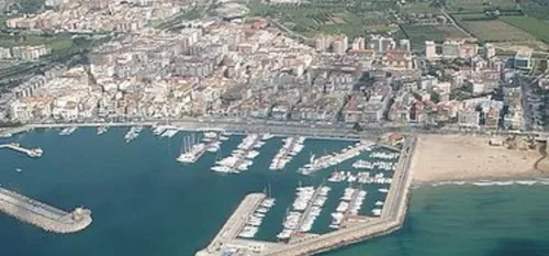 Attentat déjoué à Cambrils, une sambrienne témoigne "On est sous le...