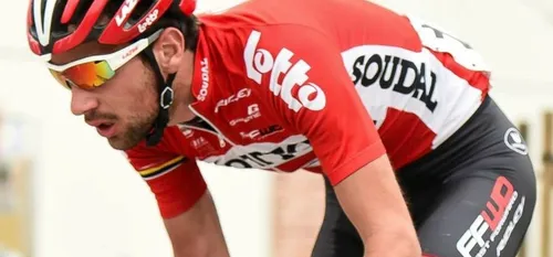 (VIDÉO) A ne pas manquer : le 56e Grand Prix des Marbriers de...