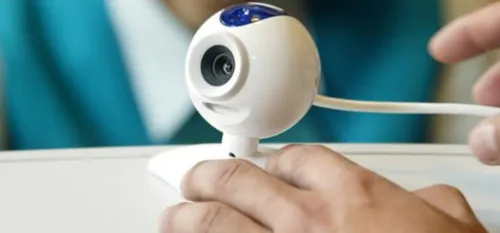 Chantage à la webcam dans l'Aisne : les Gendarmes mettent en garde