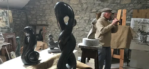 Bientôt le dernier "Lundi Secret" chez Freddy Taminiaux à...