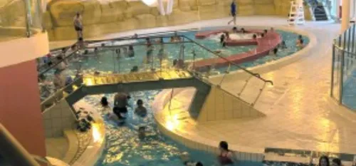 Louvroil : une demande qui fait des vagues à L'Emeraude